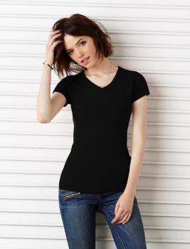 Artikelbild V-Neck T-Shirt