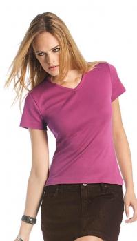 Artikelbild Ladies` Tee V-Neck