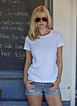 Artikelbild Ladies Basic Tee