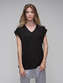 Artikelbild  Women`s Duo Blend V-Neck Tunic