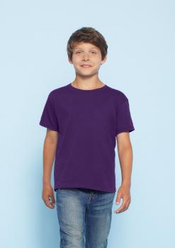 Artikelbild Kids` Ring Spun T-Shirt