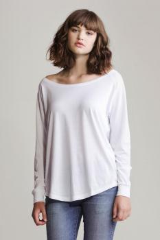 Artikelbild Ladies` Loose Fit LS T