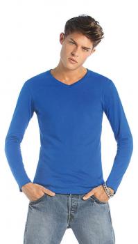 Artikelbild V-Neck Classic LS