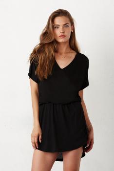 Artikelbild Flowy V-Neck Dress