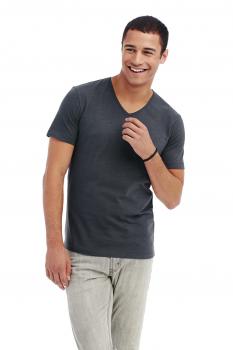 Artikelbild Shawn V-Neck Men