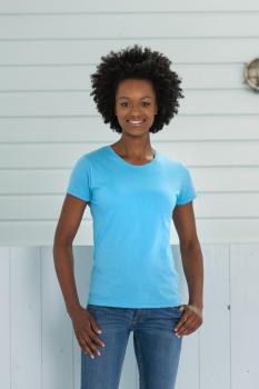 Artikelbild Ladies` Slim T 