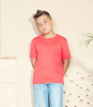 Artikelbild Kids` Super Soft Tee