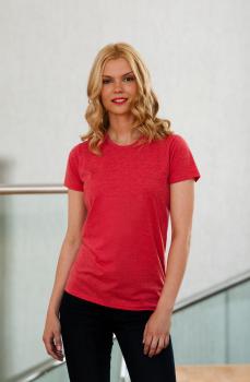 Artikelbild Ladies` HD Tee