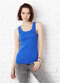 Artikelbild Rib Tank Top