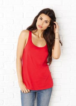 Artikelbild Women`s Relaxed Jersey Tank