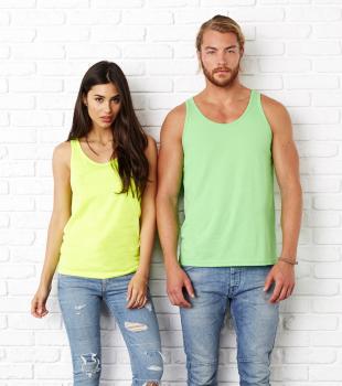 Artikelbild Unisex Jersey Tank