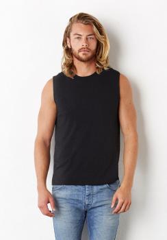 Artikelbild Men`s Jersey Muscle Tank Top