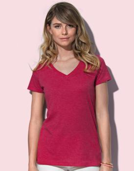 Lisa V-Neck Women