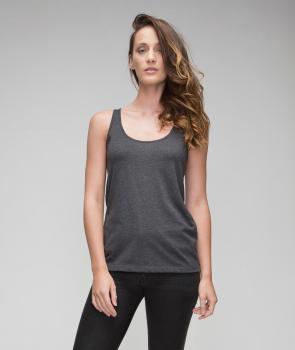 Artikelbild Ladies` Duo Blend Tank