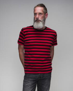 Artikelbild Men`s Stripy T