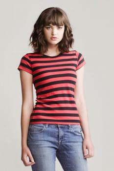 Artikelbild Ladies` Stripy T