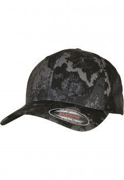 Produktbild Flexfit® Veil Camo™ Cap