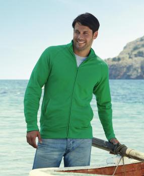 Artikelbild Lightweight Sweat Jacket