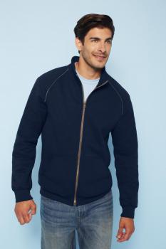 Artikelbild Premium Cotton Adult Full Zip Jacket