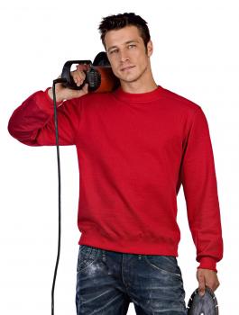 Artikelbild Workwear Sweater