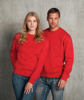 Artikelbild Authentic Set-In Sweatshirt