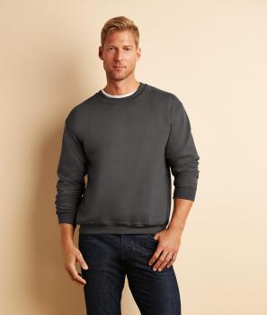 Artikelbild Classic Fit Crewneck Sweatshirt