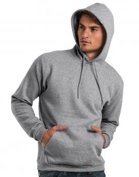 Produktbild Hooded Sweatshirt Unisex - WUI24