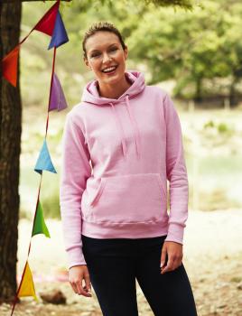 Artikelbild Lady-Fit Hooded Sweat