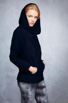 Artikelbild Women`s French Terry Hooded Sweat