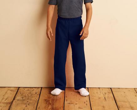 Artikelbild Kids` Heavy Open Sweatpant