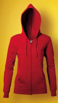 Artikelbild Ladies` Zip Hood