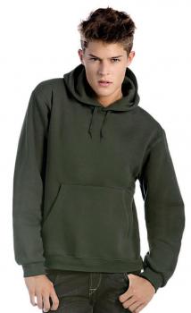 Artikelbild Kapuzen-Sweatshirt