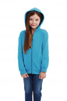 Artikelbild Active Sweatjacket Kids