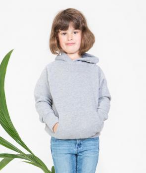 Artikelbild Kids` Superstar Hoodie