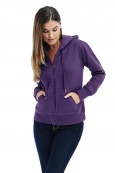 Artikelbild Active Sweatjacket Women