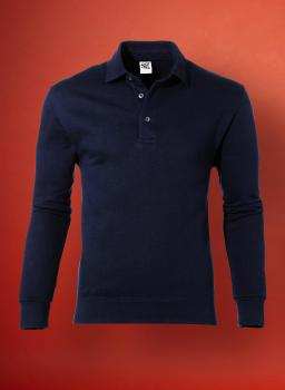 Artikelbild Polo Sweatshirt