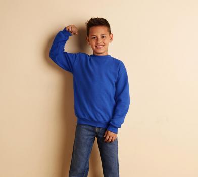 Artikelbild Kids` Blend Crew Neck Sweat