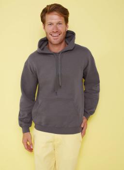 Artikelbild Classic Fit Hooded Sweatshirt