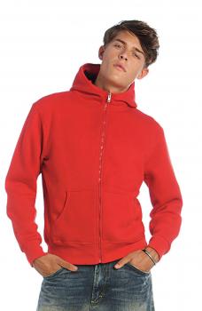 Artikelbild Hooded Zip