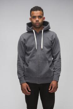 Artikelbild Men`s Superstar Zip Through Hoodie