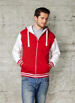 Artikelbild Active Zip Hoodie