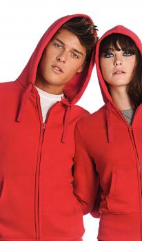 Artikelbild Hooded Full Zip