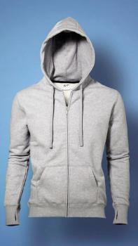 Artikelbild Heavyweight Full Zip Hoodie