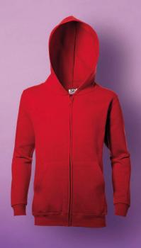 Artikelbild Kids` Zip Hood