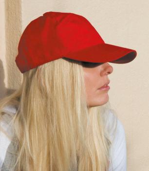 Artikelbild Promo Sports Cap