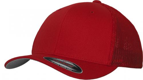 Artikelbild Mesh Cotton Twill Trucker Cap