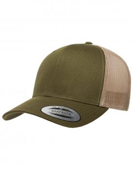 Produktbild Retro Trucker 2-Tone