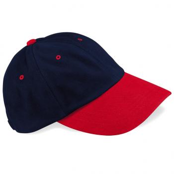 Artikelbild Low Profile Heavy Brushed Cotton Cap