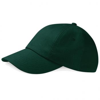 Artikelbild Low Profile Heavy Cotton Drill Cap