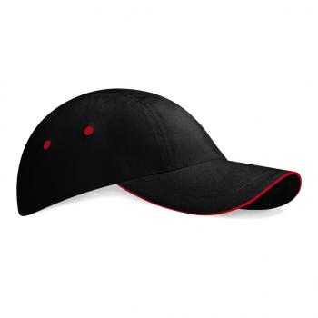 Artikelbild Low Profile Sports Cap